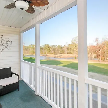 River Oaks 48-H Myrtle Beach Exterior photo