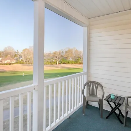 River Oaks 48-H Myrtle Beach Exterior photo